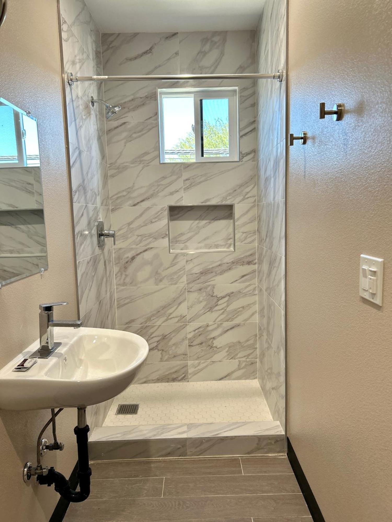 Star Inn Hotel Maywood Экстерьер фото