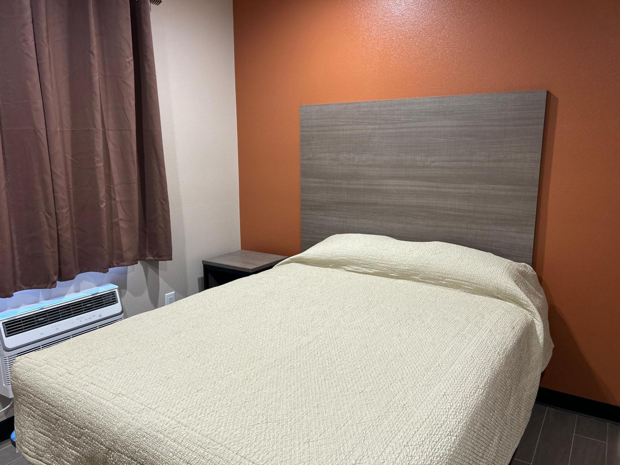Star Inn Hotel Maywood Экстерьер фото