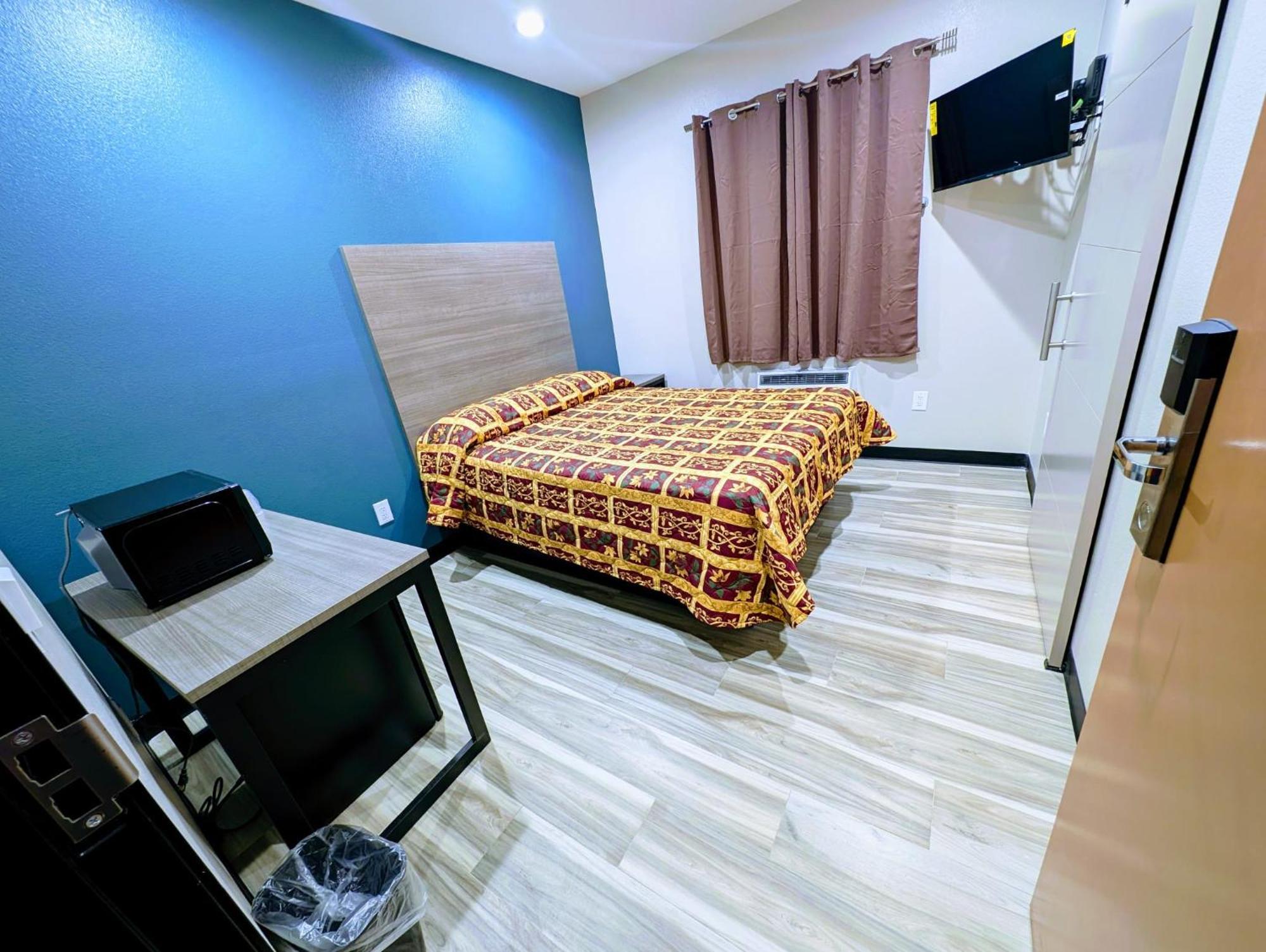 Star Inn Hotel Maywood Номер фото